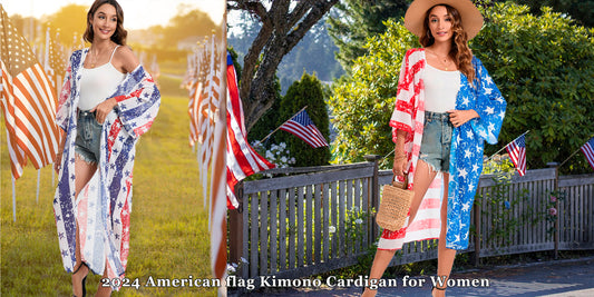 FOURTH OF JULY OUTFIT INSPIRATION (part four)