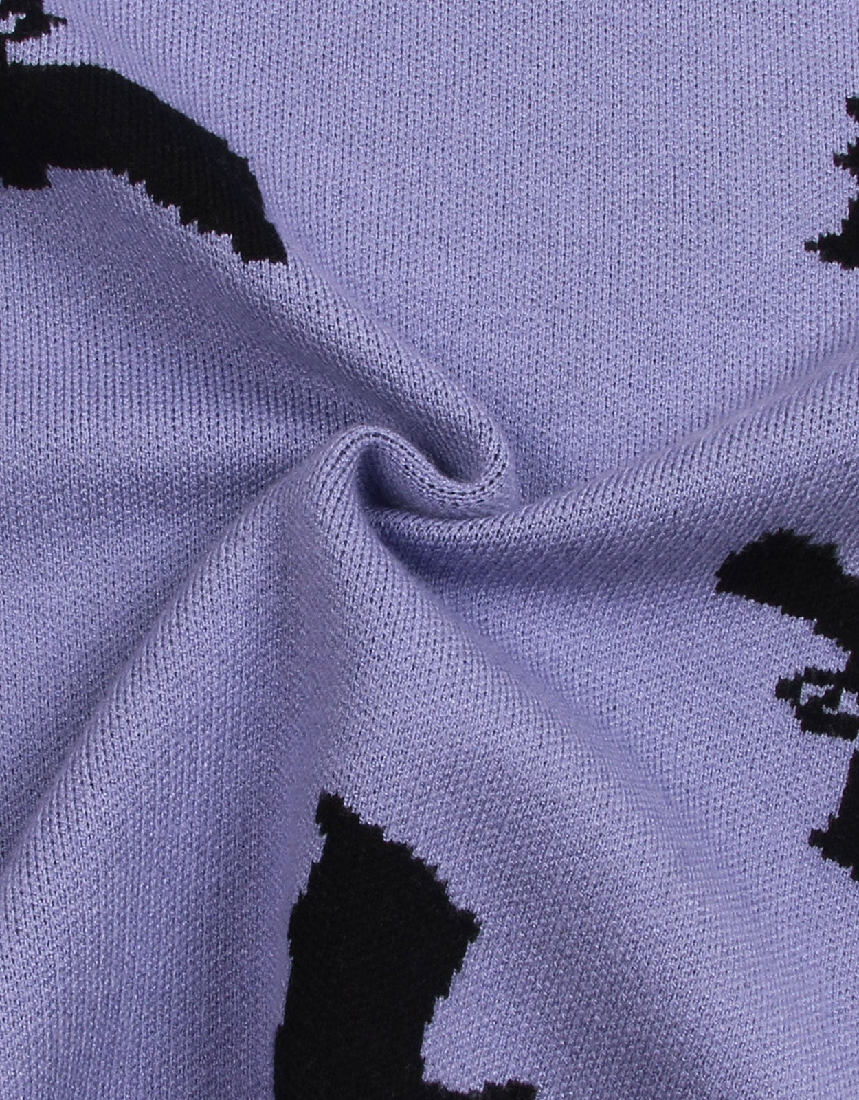 Sweaters for Women 2024 Halloween Trendy Pullover Sweaters Casual Crewneck Sweater