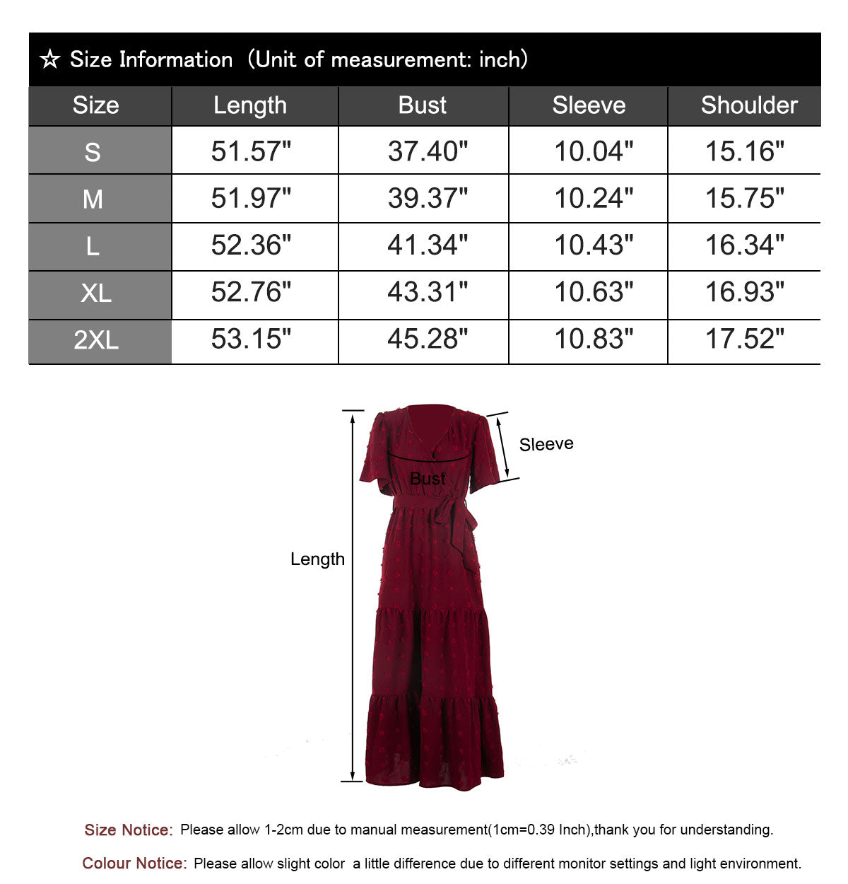 Short Sleeve Belted Dress