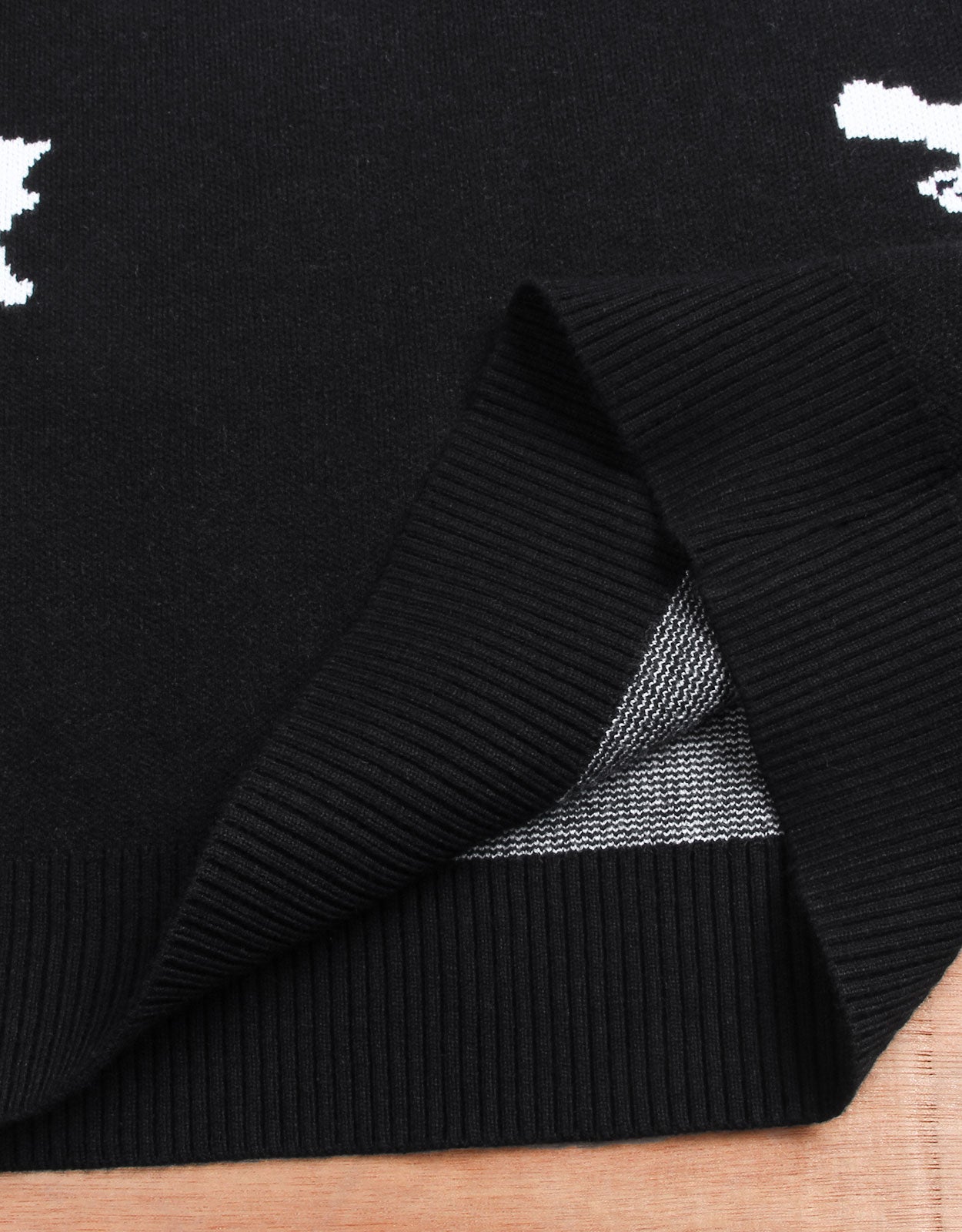 Sweaters for Women 2024 Halloween Trendy Pullover Sweaters Casual Crewneck Sweater
