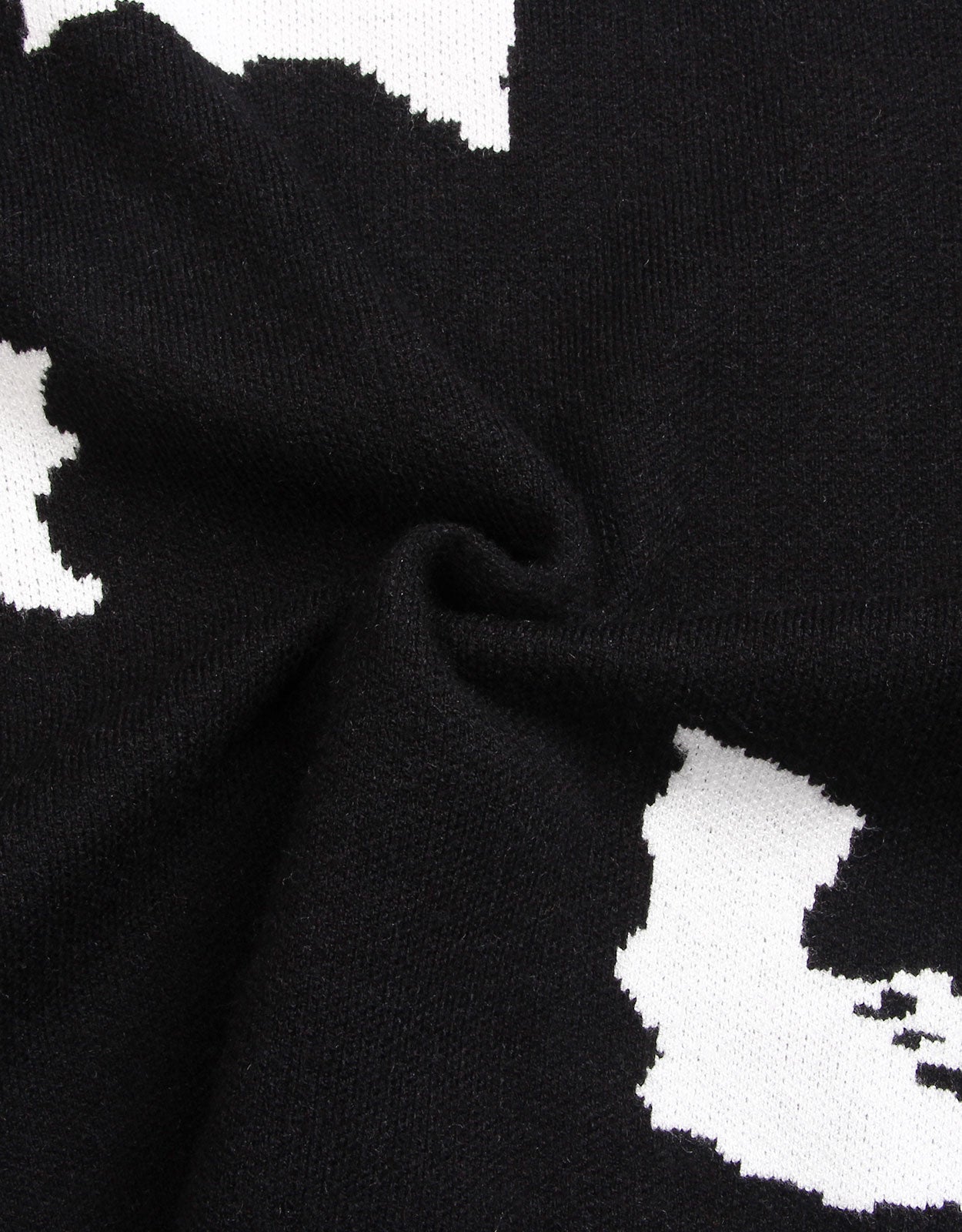 Sweaters for Women 2024 Halloween Trendy Pullover Sweaters Casual Crewneck Sweater