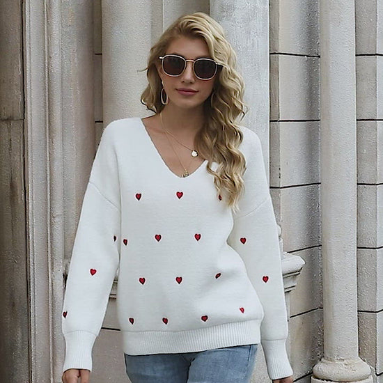 cute sweater for women