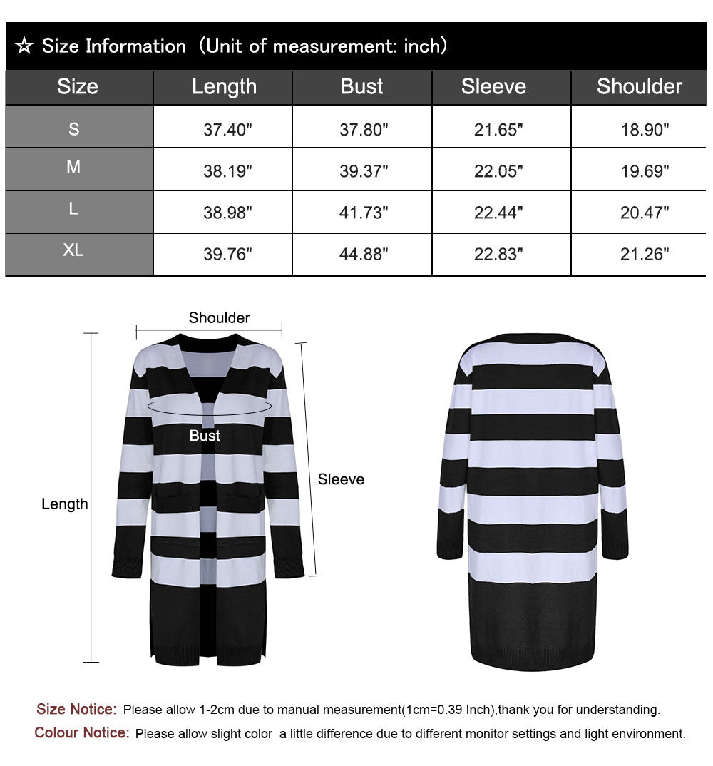 long sweaters for women
